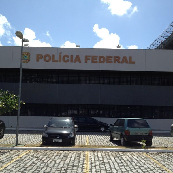 Photos at Superintendência Regional da Polícia Federal - Lagoa Nova - 7  tips from 979 visitors