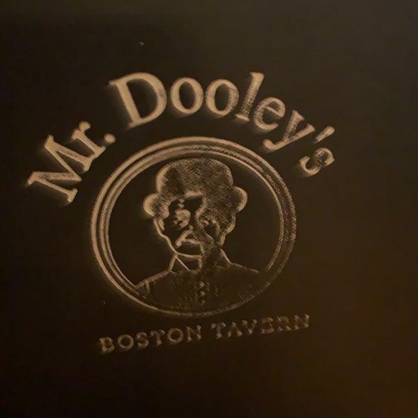 Photo taken at Mr. Dooley&#39;s by Melba T. on 2/1/2020