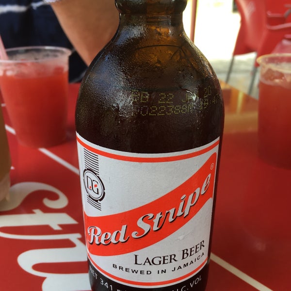 Peppers Jerk Center Duke ST