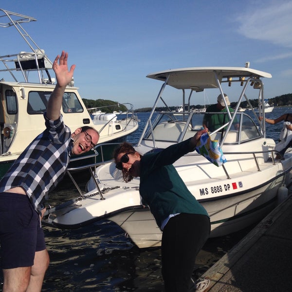 Onset Beach Pier Onset, MA
