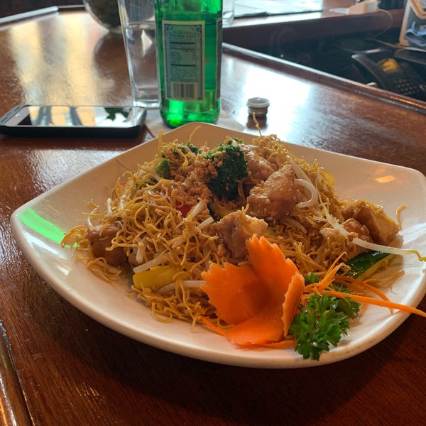 Melba Thai