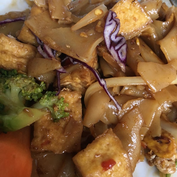 Melba Thai