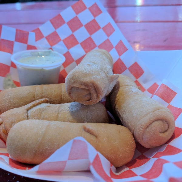 Four Brothers Venezuelan Food Food Truck