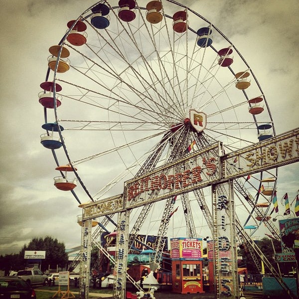 St. Mike's fair Arts and Entertainment