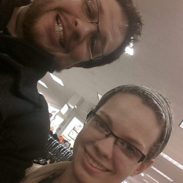 Photo taken at Spring Hill Mall by Michael C. on 3/3/2015