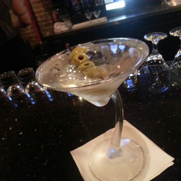 Foto tirada no(a) Martini Room por Michael C. em 8/21/2014