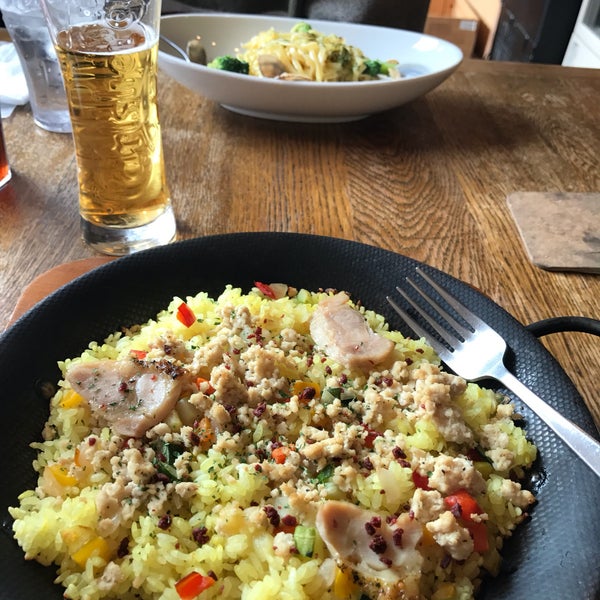 Paella Tapas Bar Barca 目黒 五反田 上大崎2 13 28