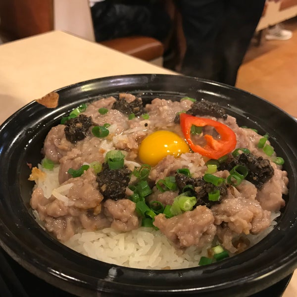 Chuen Moon Kee Restaurant Hong Kong Restaurant in Hong Kong