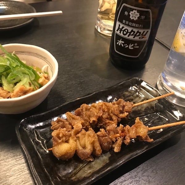 Photos At とりいちず青物横丁 102 Visitors