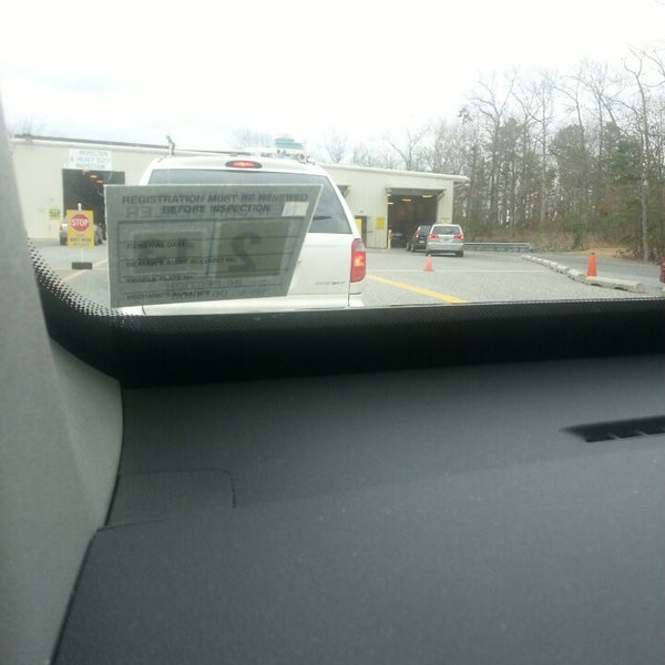 Is Mays Landing Inspection Station Open News Current Station In The Word