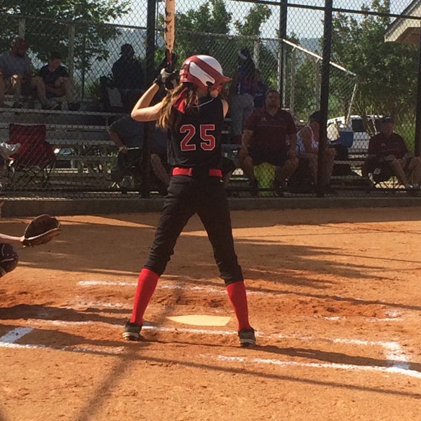 Summit Softball & Baseball Field Ooltewah, TN
