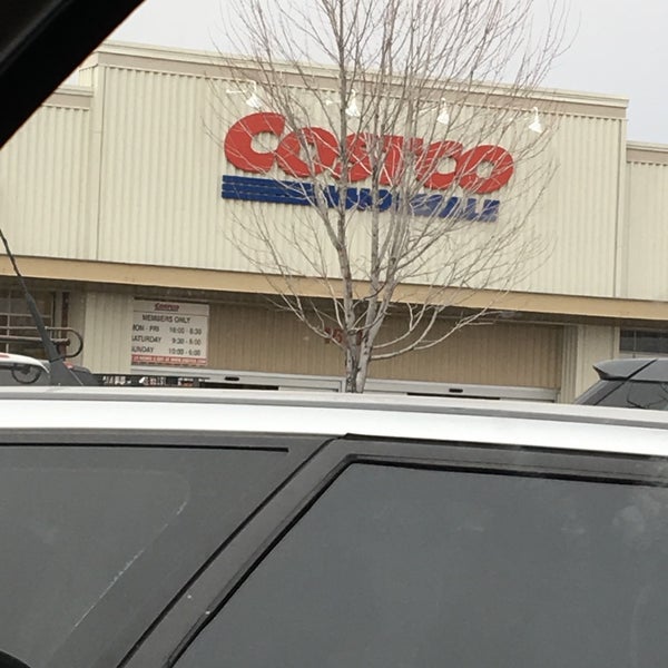 Costco Almacén o tienda al por mayor en Nampa