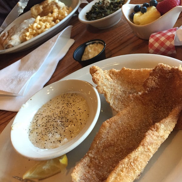 Cracker Barrel Old Country Store American Restaurant in Nampa