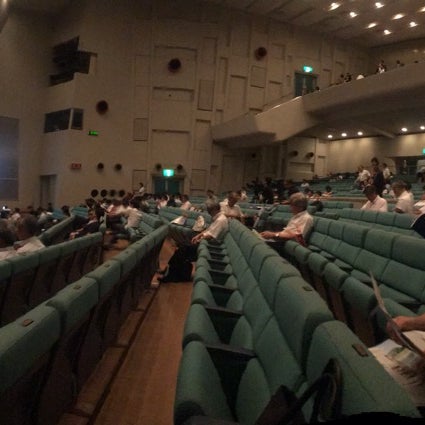 Photos At 明石市民会館 アワーズホール 明石市 兵庫県