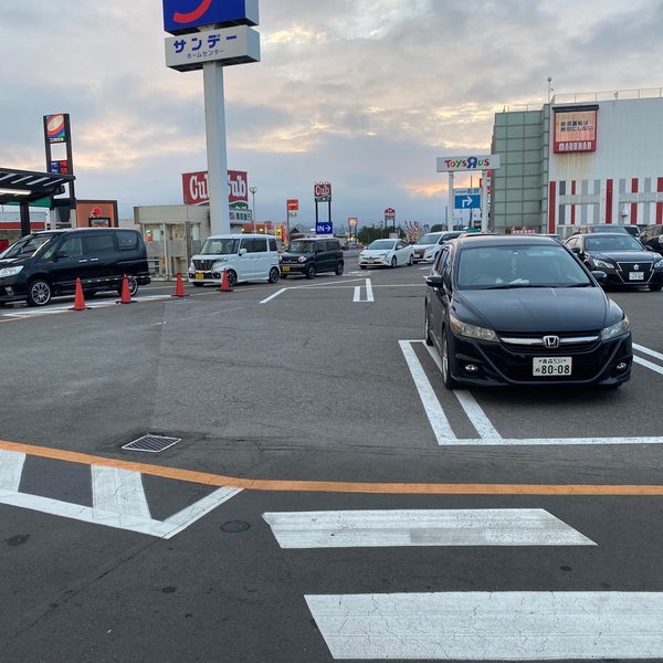 マクドナルド 青森西バイパス店 青森市 青森県 マクドナルド 青森西バイパス店 青森市 青森県