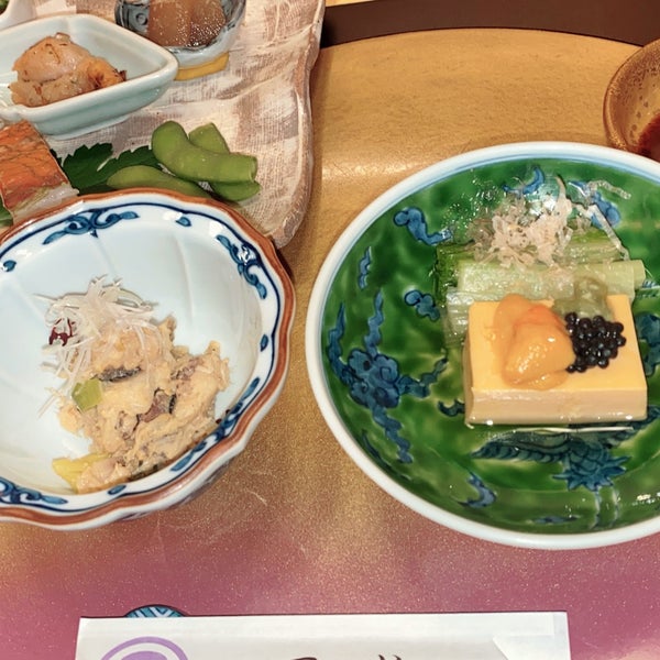 日本料理 百代 Japanese Restaurant