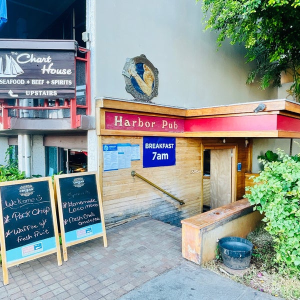Harbor Pub Waikiki 29 tips from 1022 visitors