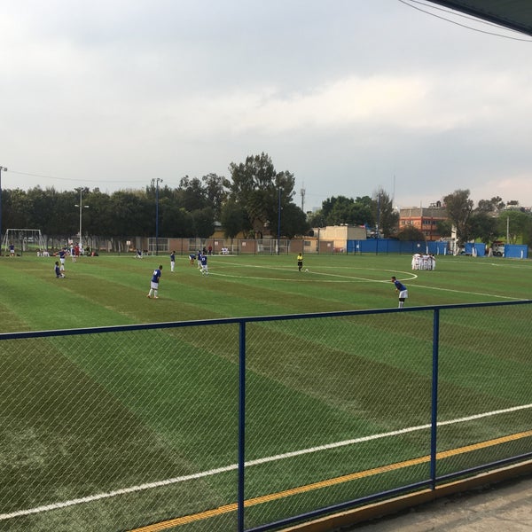 Deportivo Lázaro Cárdenas Deportivo Lázaro Cárdenas