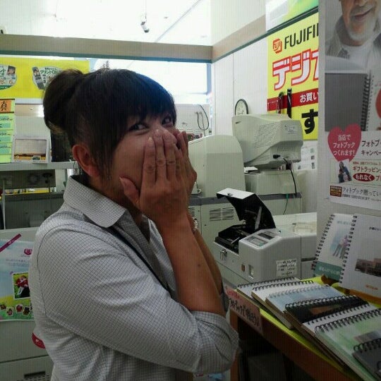 コープさっぽろ 岩見沢南店 91 Visitors