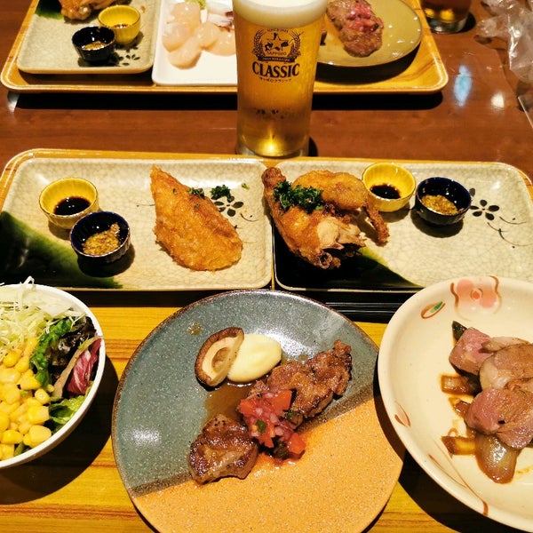 森のレストラン ニニヌプリ 5 Tips