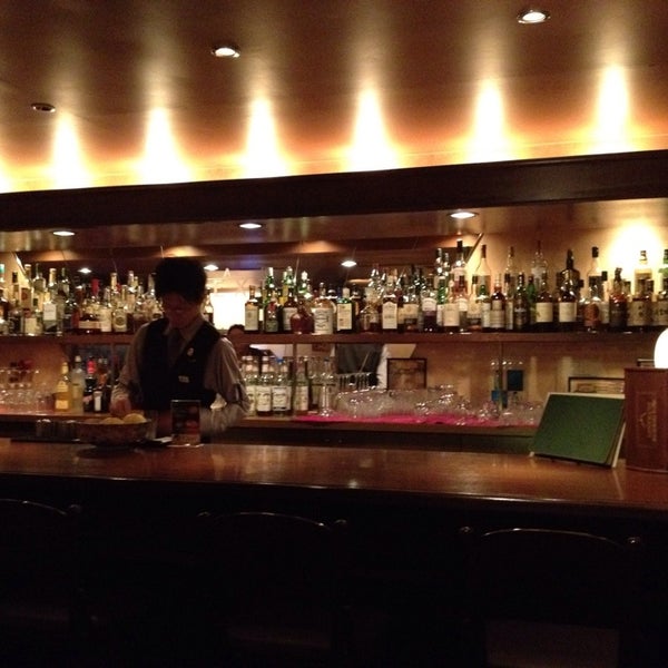 Next bar