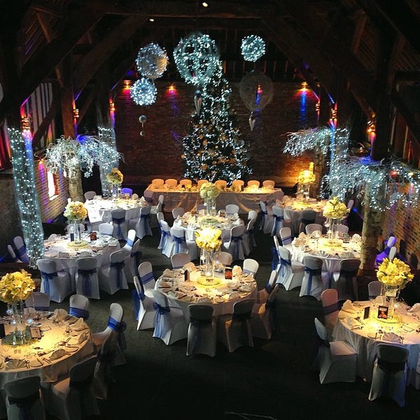 Photos At Cooling Castle Barn General Entertainment