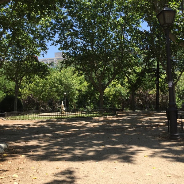 Photos at Parque de Eva Duarte Perón - Park in Madrid