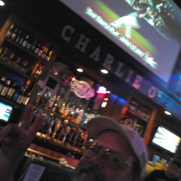 Charlie O's Red Hook, NY