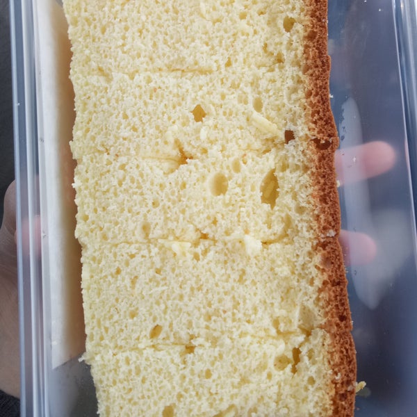 Taka Cake House Bakery in Kuching