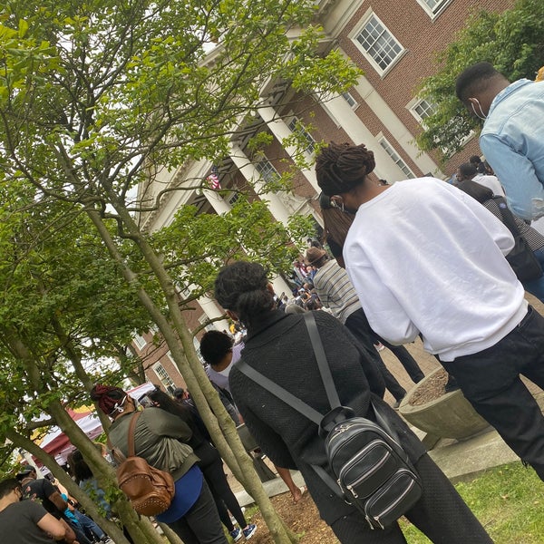 Photos at City of Mount Vernon City Hall North Side 208 visitors