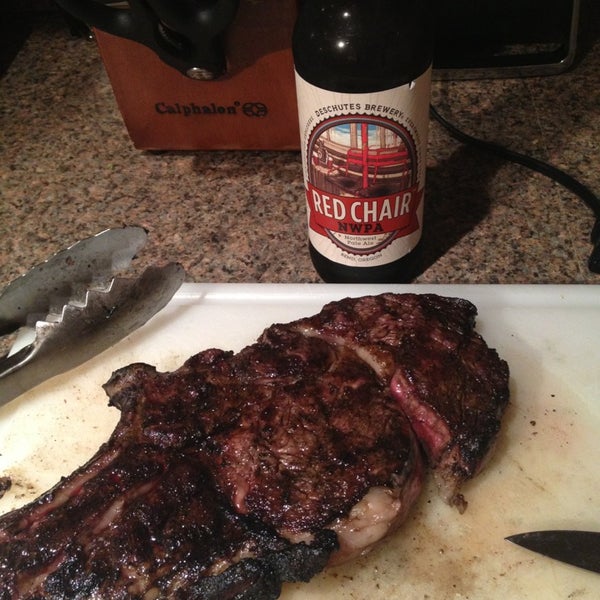 Matador Meat & Wine Butcher in Plano