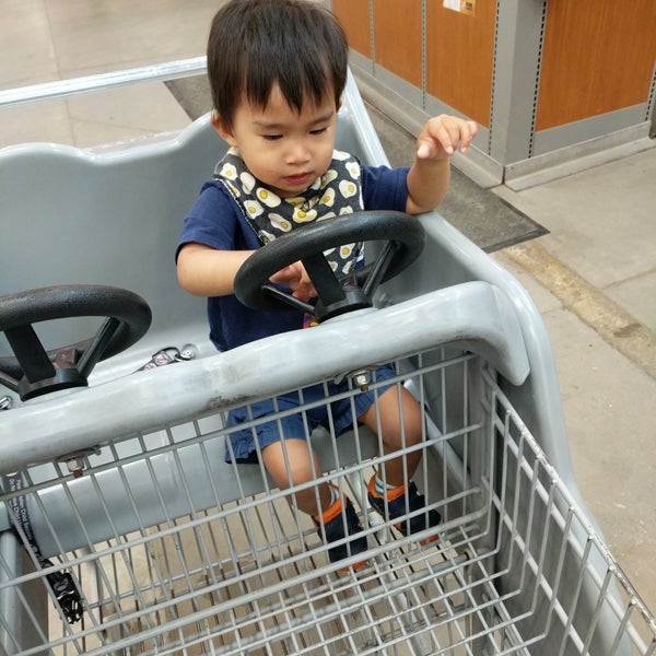 The Home Depot Markham, ON