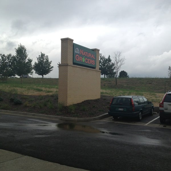 Natural Grocers Organic Grocery In Littleton