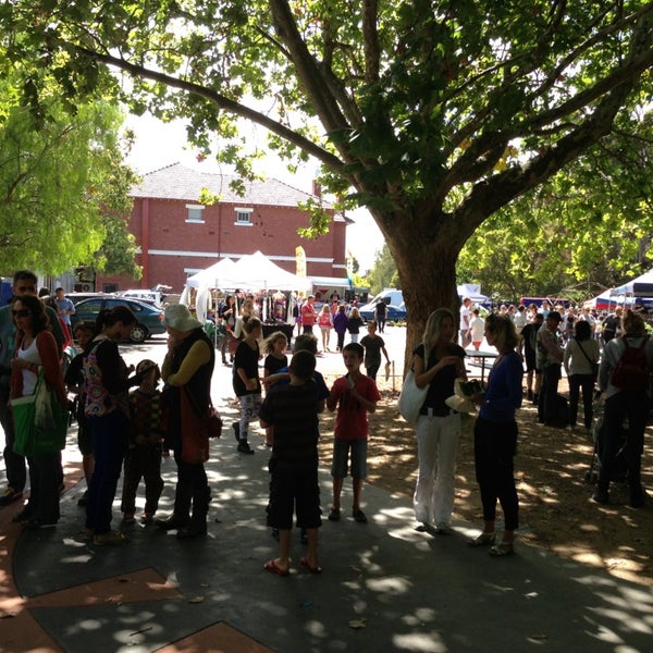 Photos at Elwood Primary School Elementary School in Elwood