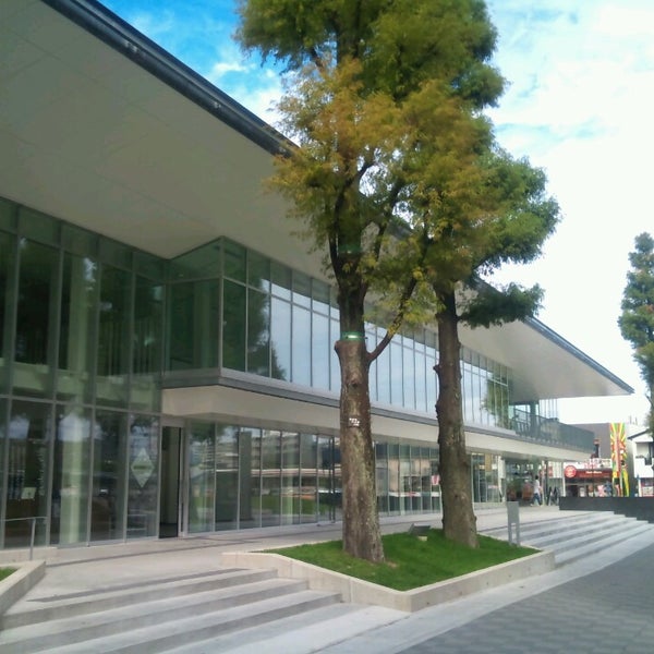 Photos At 佐賀大学美術館 Art Museum Photos At 佐賀大学美術館 Art Museum