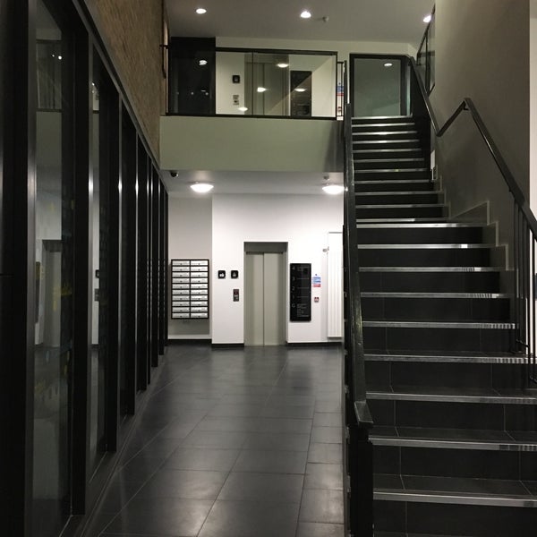 Broadstone Hall North Inner City 0 tips