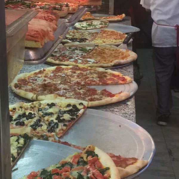 Roma Pizza Upper East Side 64 tips from 1668 visitors