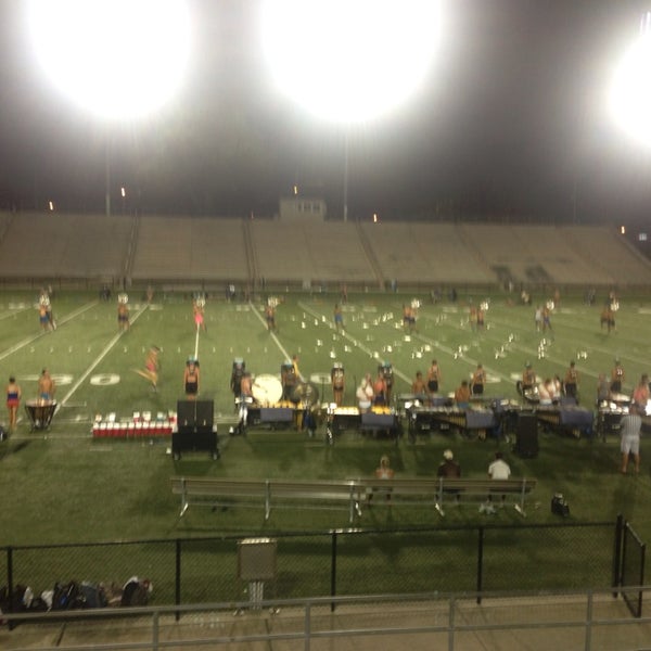 Stadium Rock
