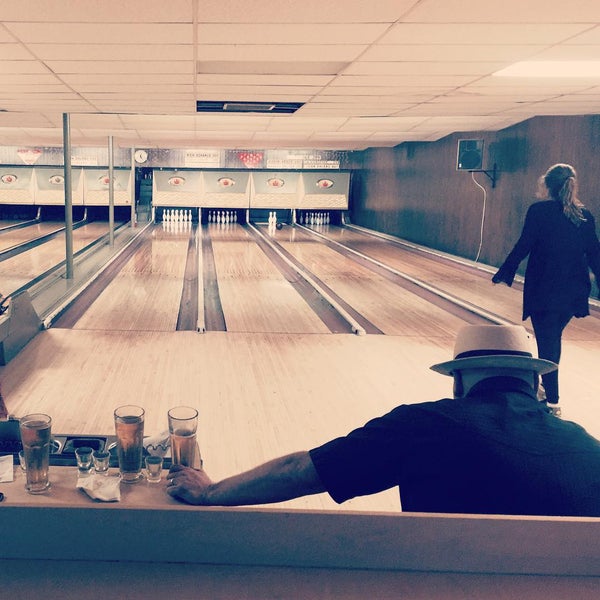 KingPin Lanes 1 tip from 122 visitors