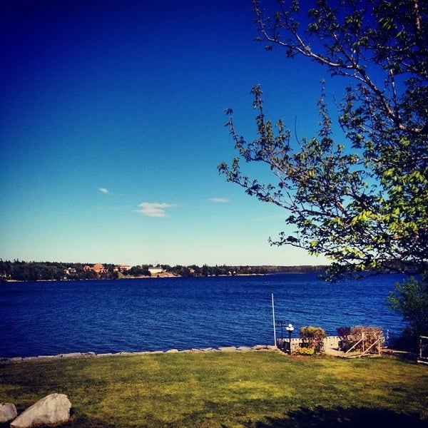 Porter's Lake, Nova Scotia City