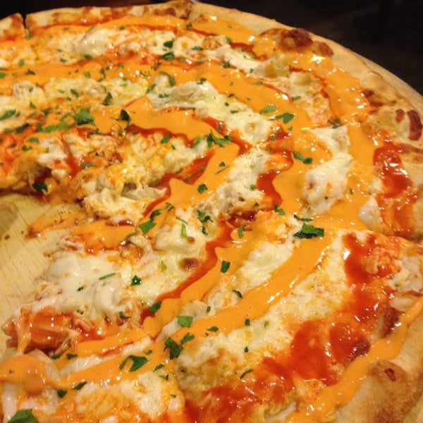 Carmine's Pizza 7 tips