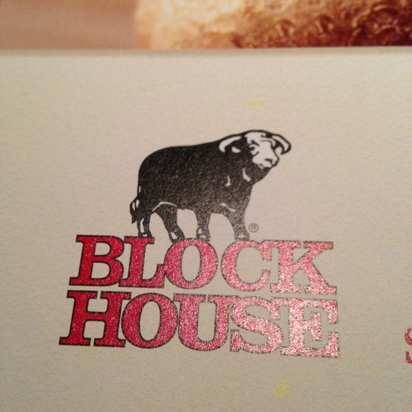 2/24/2013にSlappy D.がBlock Houseで撮った写真