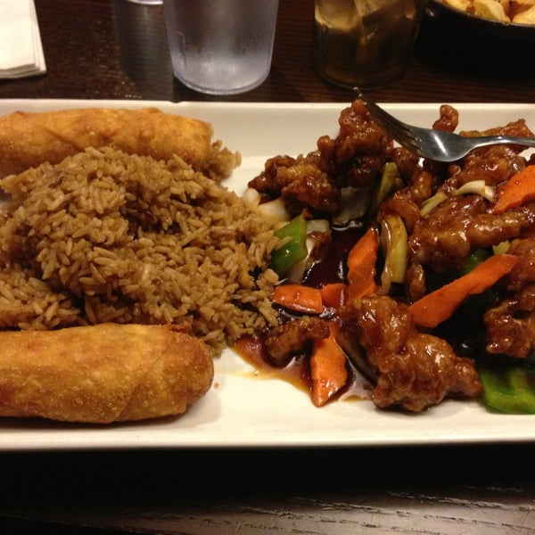 Chinese Buddha Midtown 60 tips