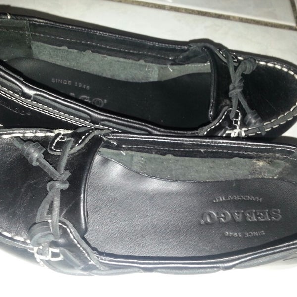 sebago sm north