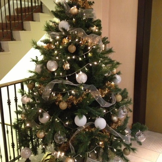 12/12/2012에 Antonija B.님이 Jumeirah Lowndes Hotel에서 찍은 사진