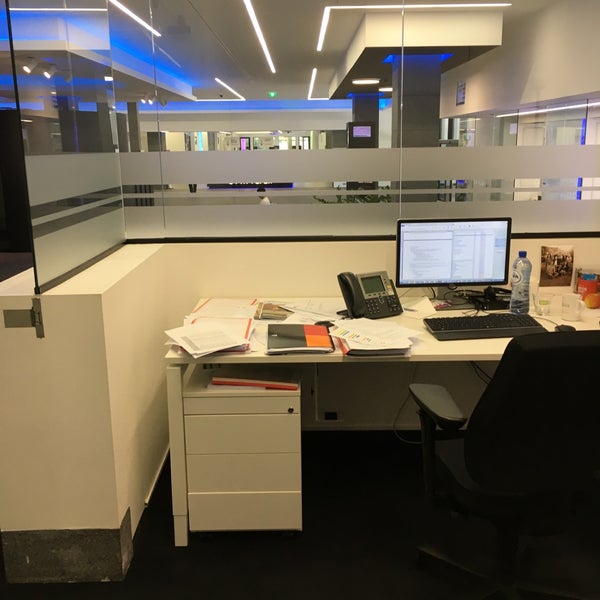 Stadhuis Genk Genk, Limburg