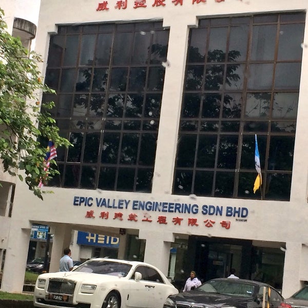 Epic Valley Holdings Sdn Bhd