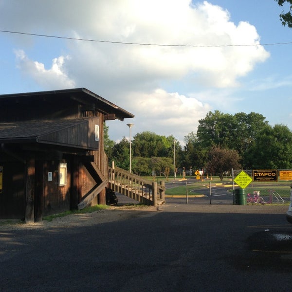 Photos at Bicycle Safety Town Park in Peoria