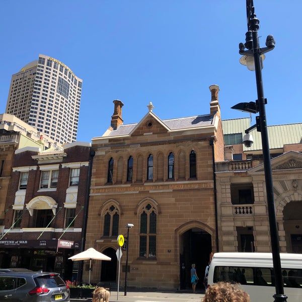 The Rocks - 54 tips from 9688 visitors