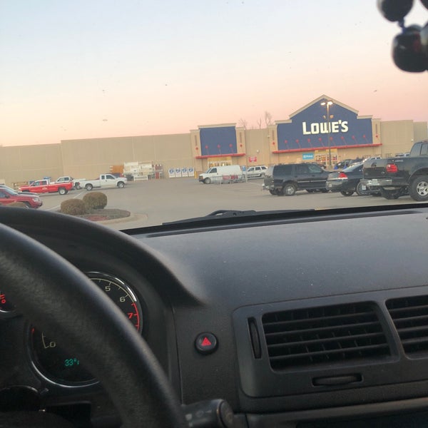 Lowe's Farmington, MO